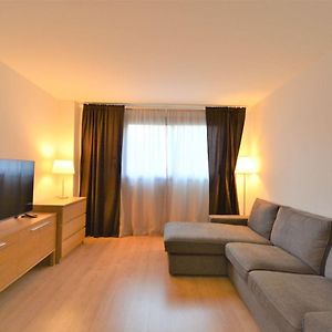 Appartement met Twee Slaapkamers